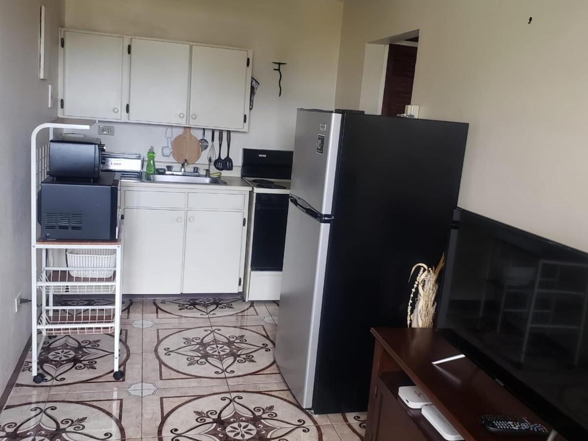 Vantage Place 킹스톤 외부 사진
